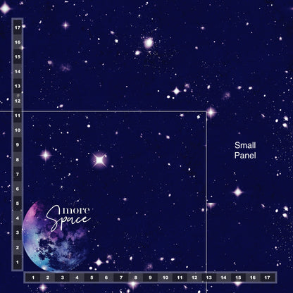 Drirelease: Space Panel