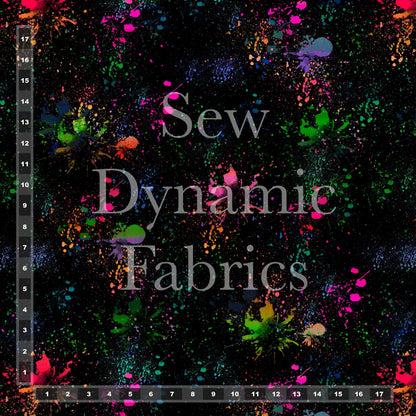 Swim Nylon: Reptile Coordinate