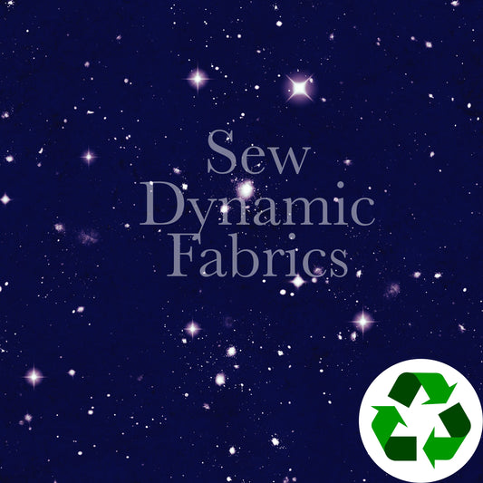Drirelease: Stars Coordinate