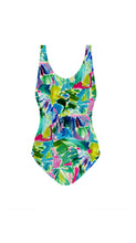 Charger l&#39;image dans la galerie, AK 265: Tropical Brushstrokes