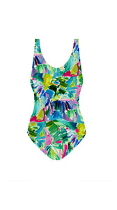 ABP: Tropical Brushstrokes