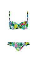 Charger l&#39;image dans la galerie, AK 265: Tropical Brushstrokes