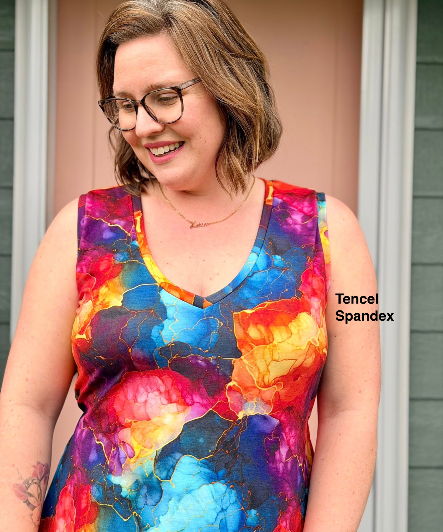 Drirelease: Enchanted Aurora (New Release)