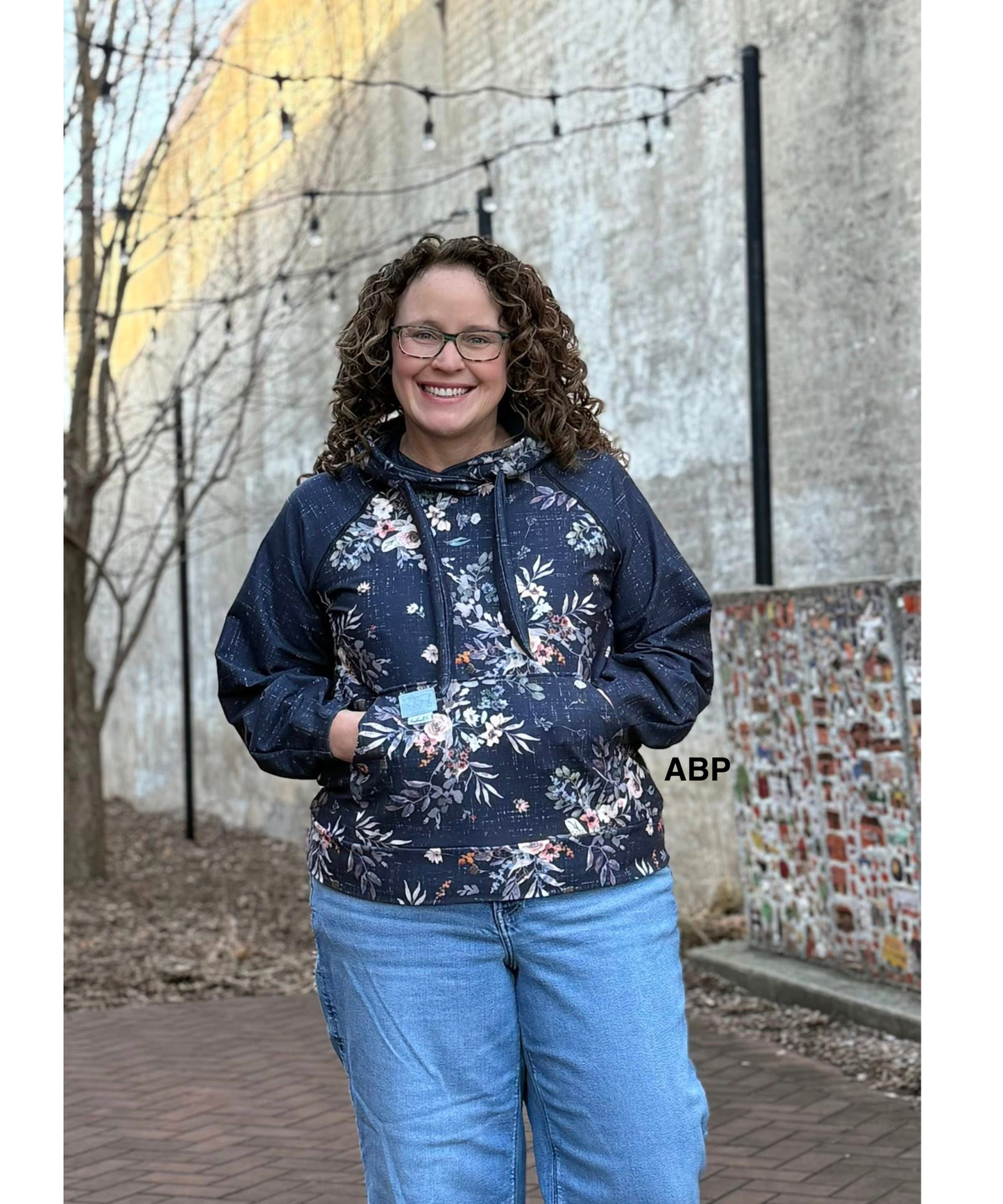 Tech Jersey: Twilight Meadow (New Release)