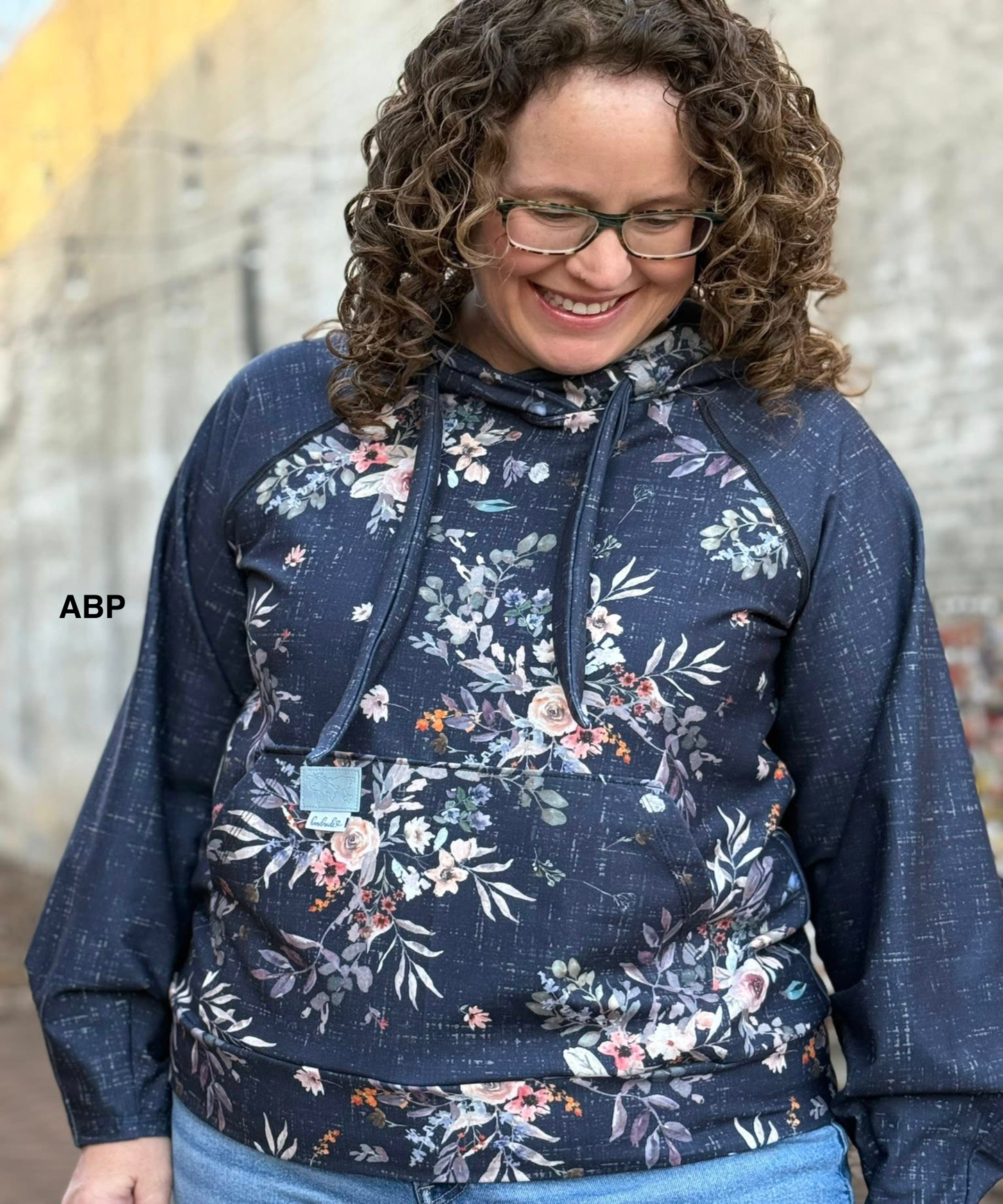 Tech Jersey: Twilight Meadow (New Release)