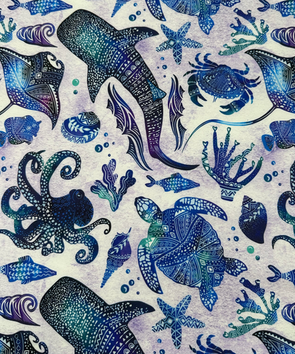 AK 265: Mystic Reef (New Release)
