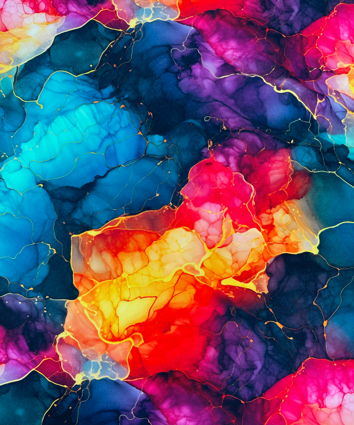 Drirelease: Enchanted Aurora (New Release)