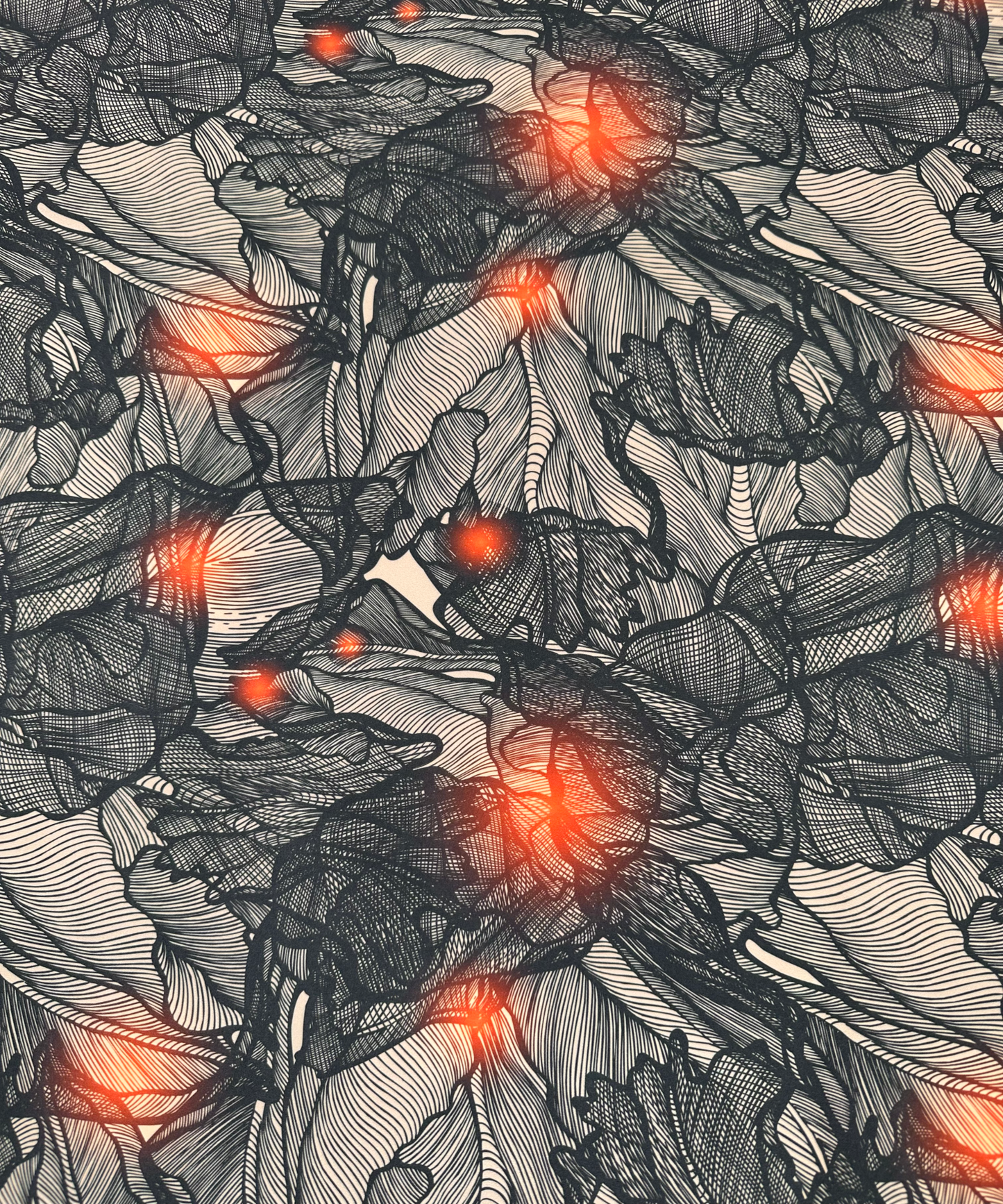 Tech Jersey: Glowthorn (New Release)