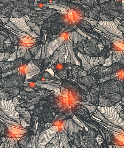Tech Jersey: Glowthorn (New Release)