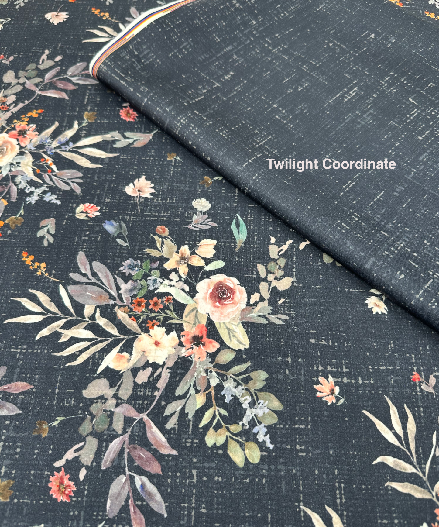 Tech Jersey: Twilight Meadow (New Release)