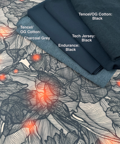 Tech Jersey: Glowthorn (New Release)
