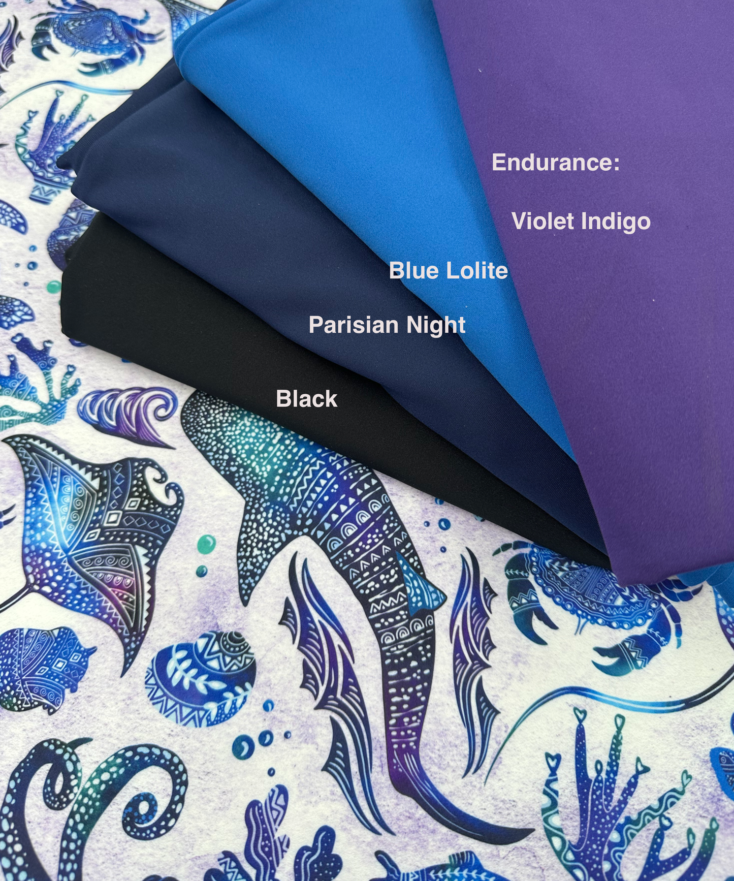 AK 265: Mystic Reef (New Release)