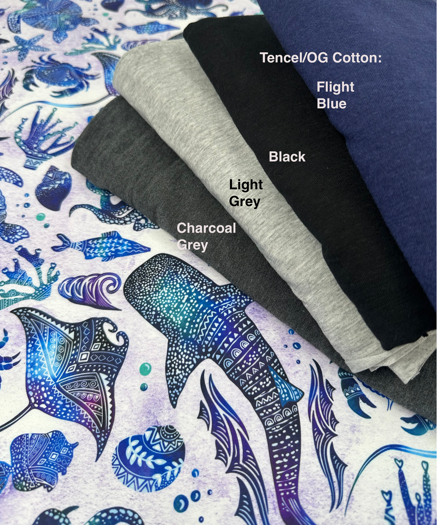 AK 265: Mystic Reef (New Release)