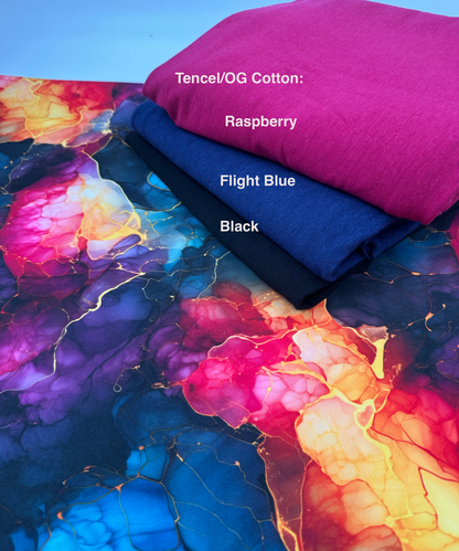Drirelease: Enchanted Aurora (New Release)