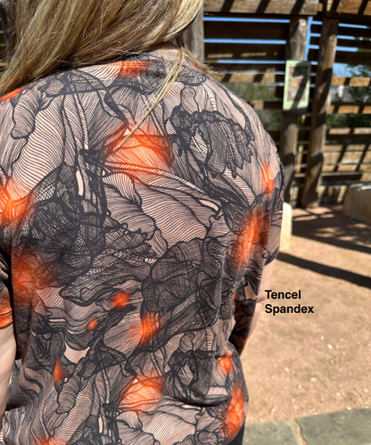 Tech Jersey: Glowthorn (New Release)