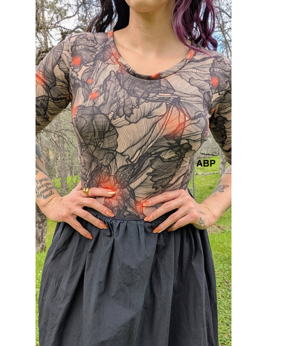 Tech Jersey: Glowthorn (New Release)