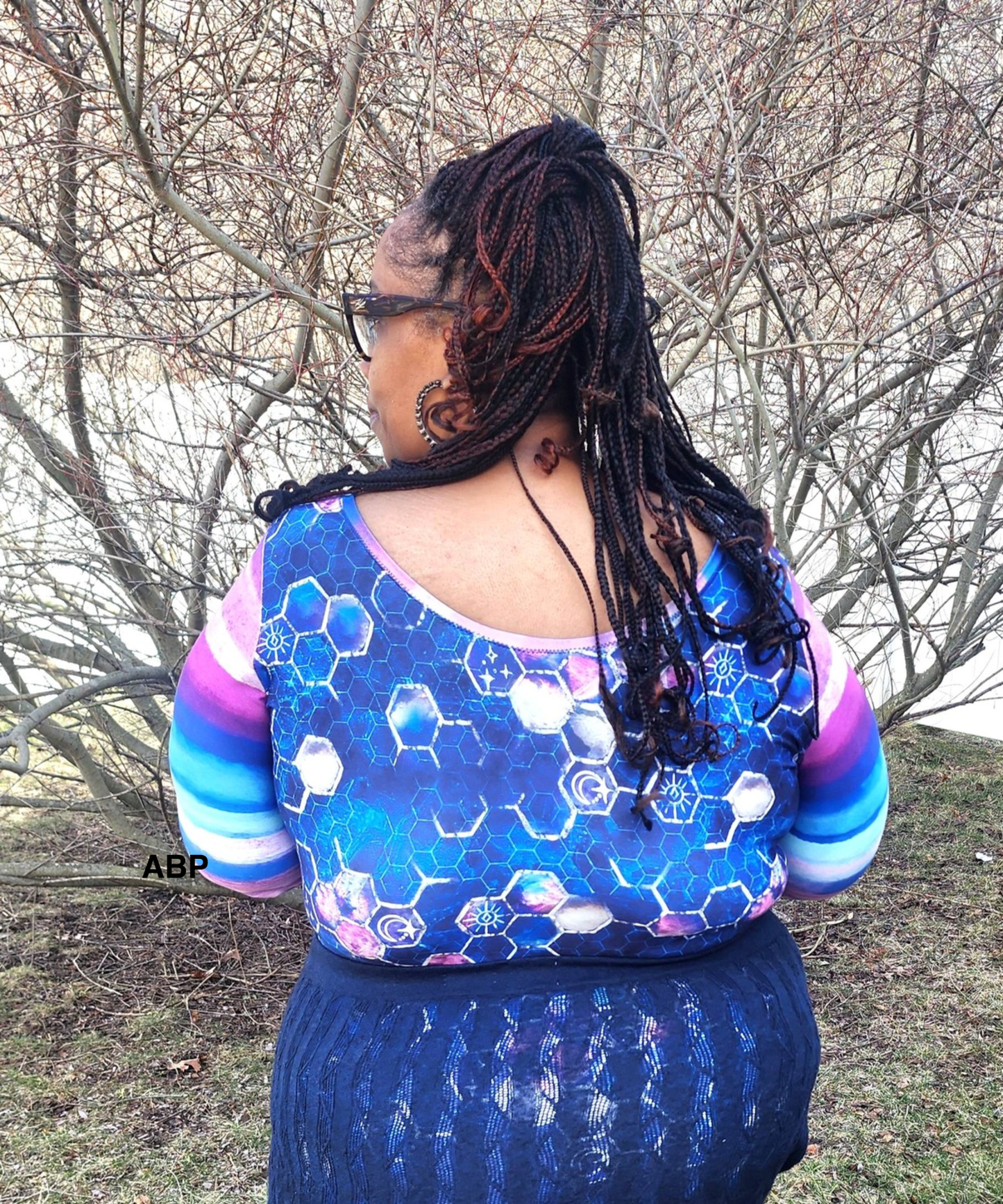 Tech Jersey: Lunar Hex (New Release)