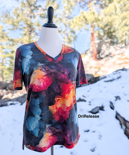 Drirelease: Enchanted Aurora (New Release)