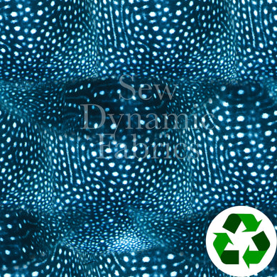 Drirelease: Whale Shark