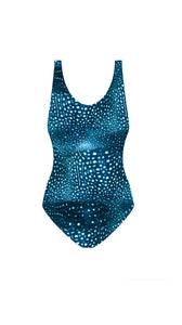 Drirelease: Whale Shark