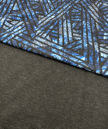 Drirelease: Printed Black (New Release)