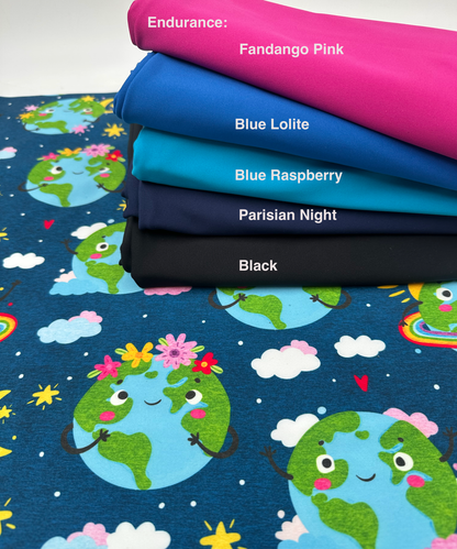 ABP: Joyful Earth (New Release)