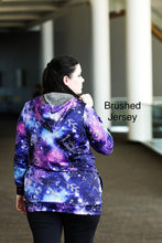 Cargar imagen en el visor de la galería, Jersey Knit: Space Oasis