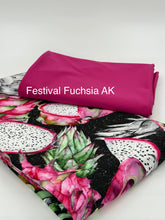 Charger l&#39;image dans la galerie, Swim Nylon: Dragon Fruit