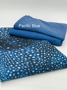 Jersey Knit: Whale Shark