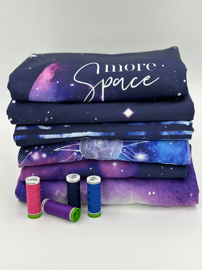 Drirelease: Stars Coordinate