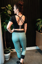 Load image into Gallery viewer, Athletic French Terry: Desert Coordinate