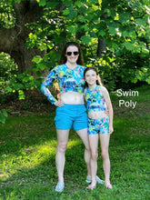 Load image into Gallery viewer, Drirelease: Tropical Brushstrokes
