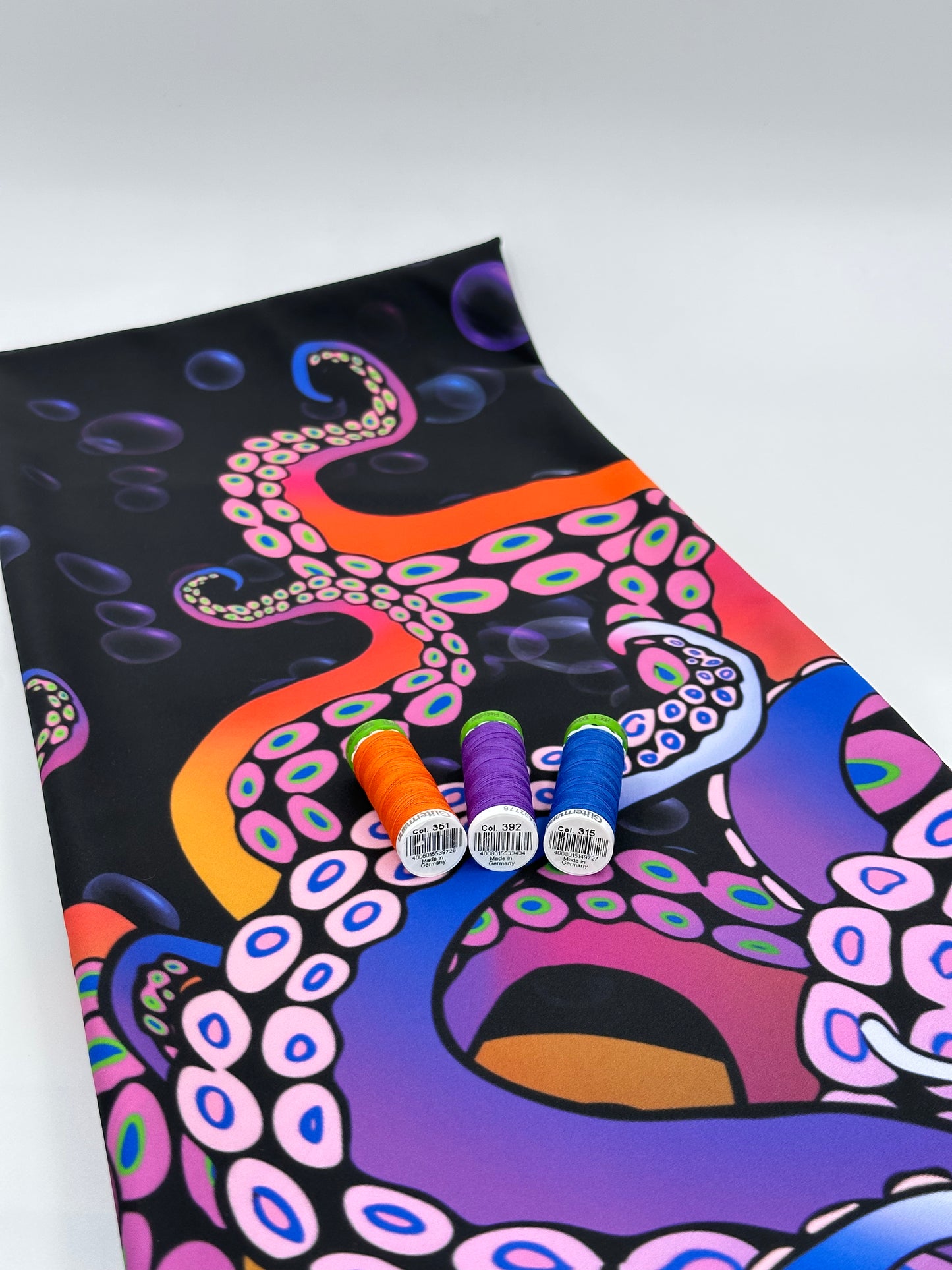 ABP: Kraken (New Release)