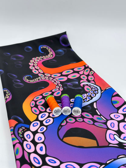 ABP: Kraken (New Release)