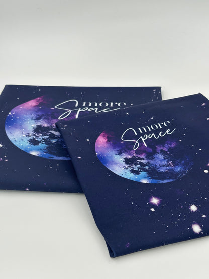 Drirelease: Space Panel