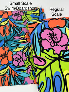 AK 265: Hibiscus