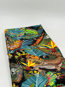 ABP: Reptiles