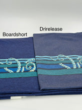 Load image into Gallery viewer, Swim Poly: Tentacle Stripes (grainline)