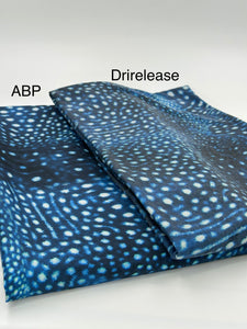 Drirelease: Whale Shark