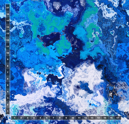Drirelease: Abstract Ocean