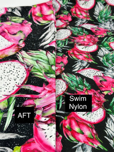 Drirelease: Dragon Fruit