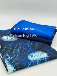 Boardshort: Jellyfish