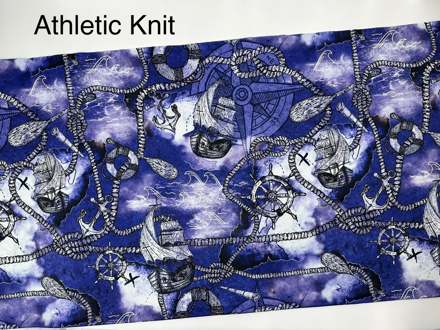 AK 265: Nautical Adventure
