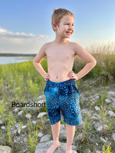 Load image into Gallery viewer, Swim Nylon: Whale Shark