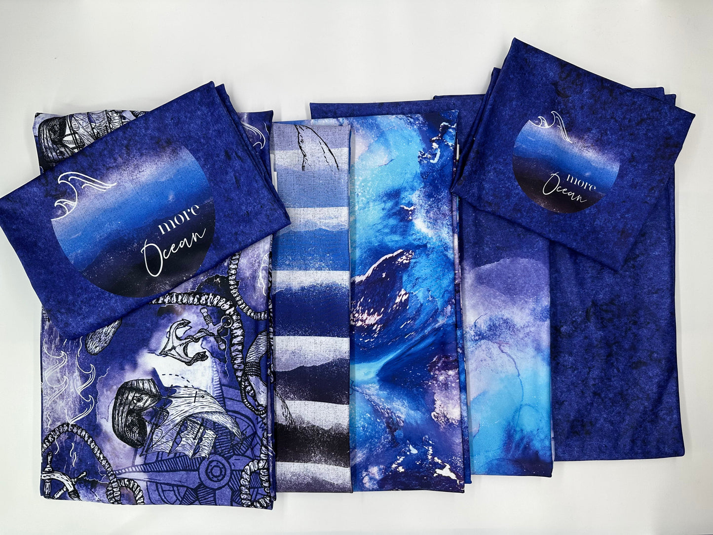 Drirelease: Nautical Adventure
