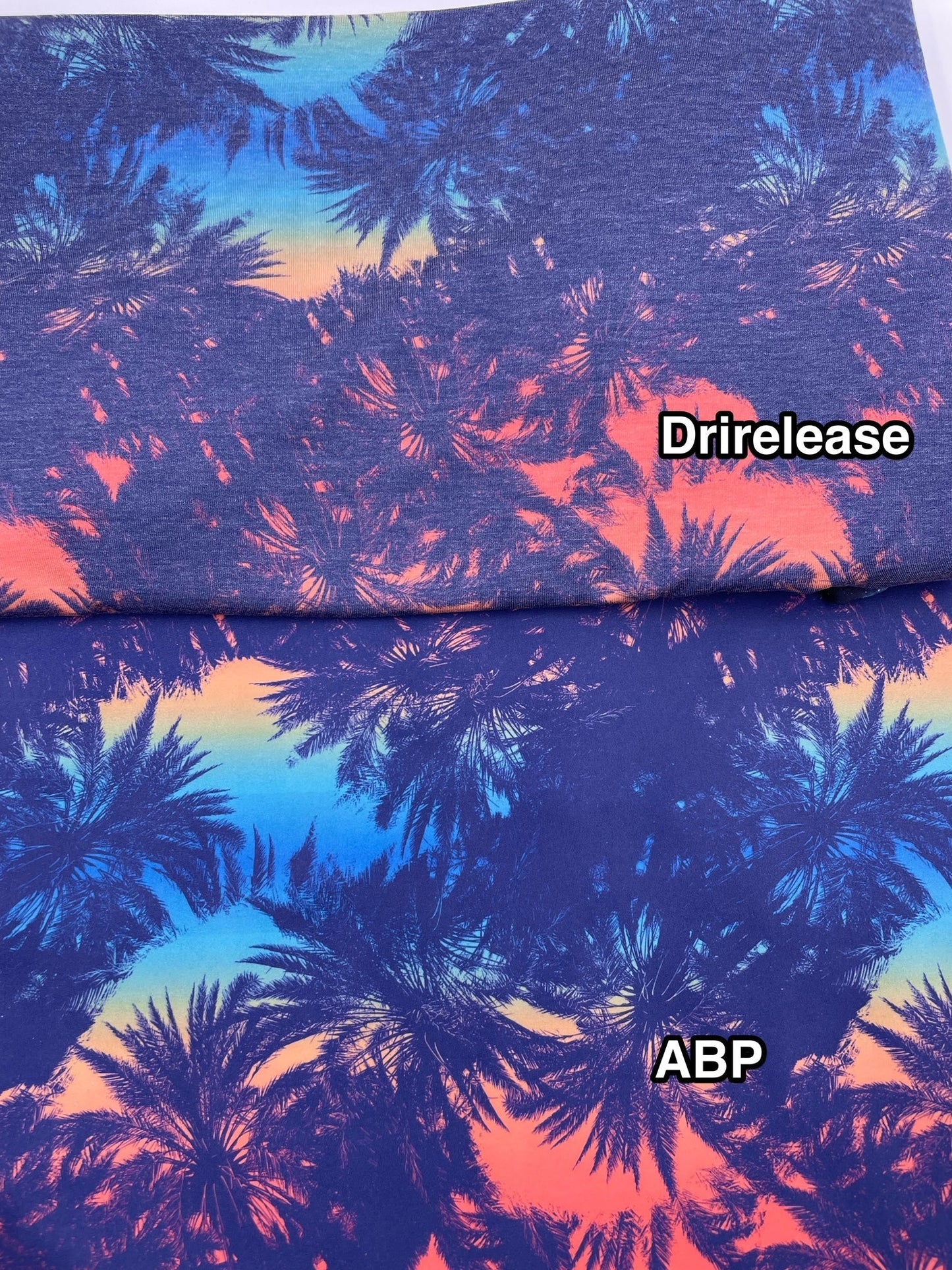 Boardshort: Sunset Palms