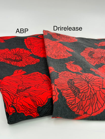 AK 265: Poppies (New Release)