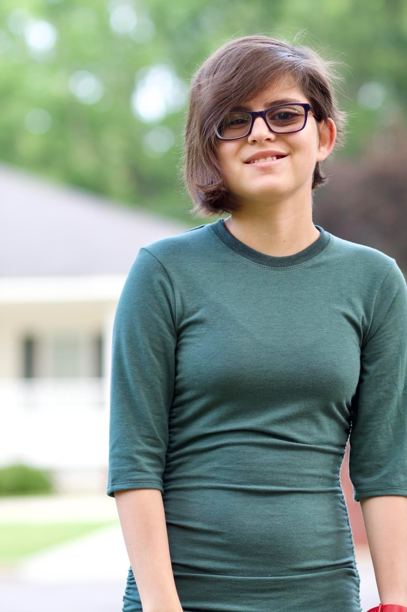 Rib 2x2: Tencel/Organic Cotton/Spandex - Pine