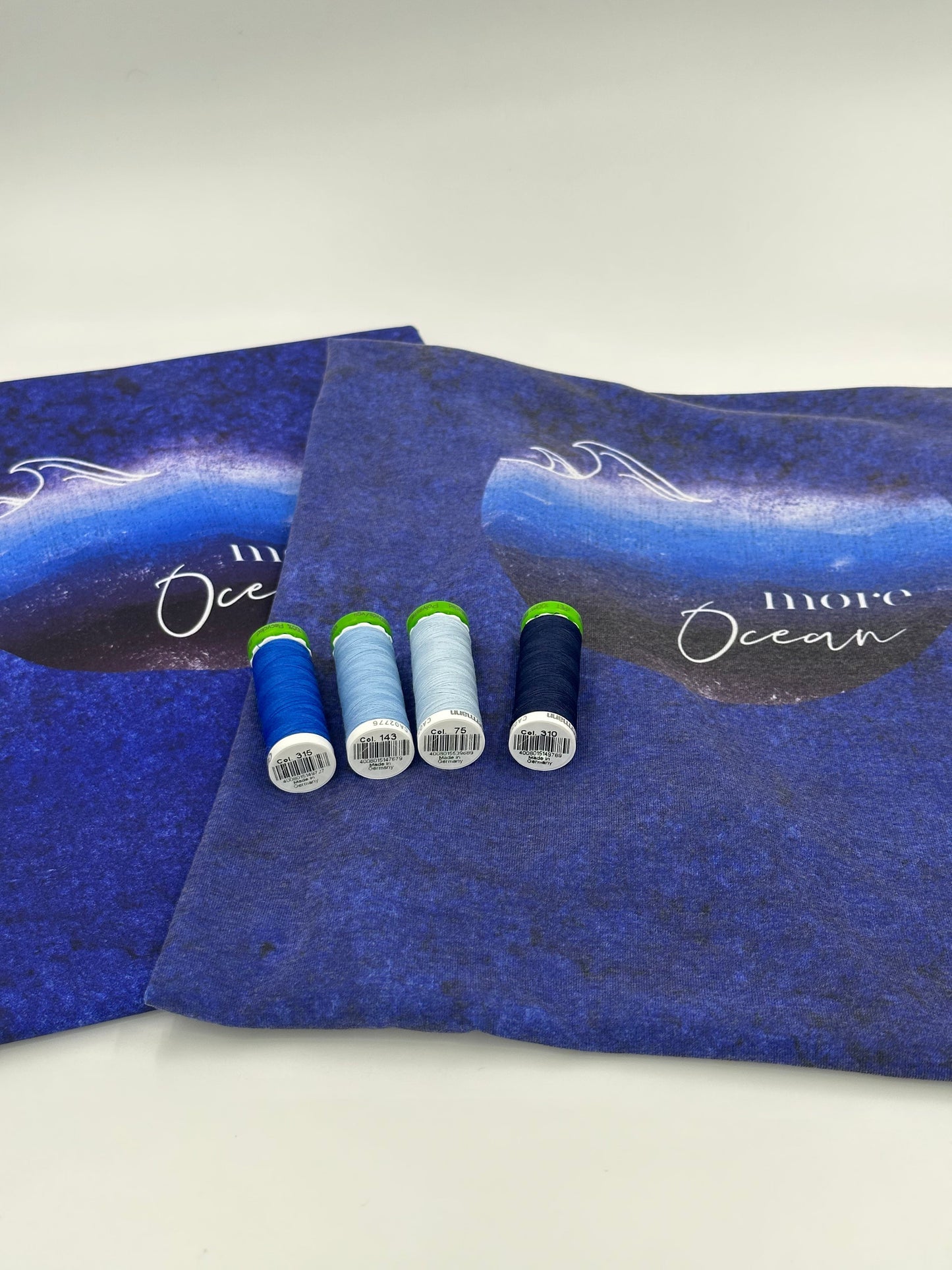 Drirelease: Ocean Panel