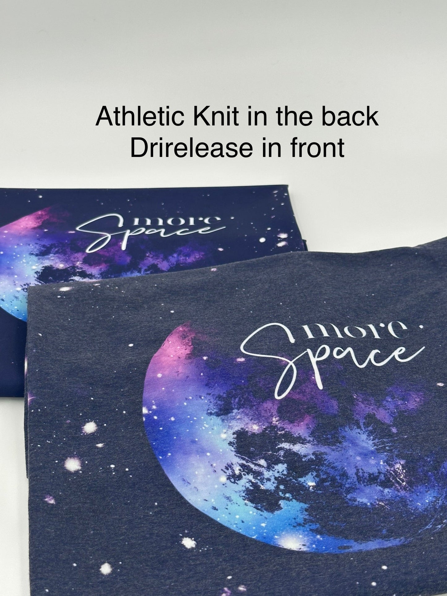 Drirelease: Space Panel
